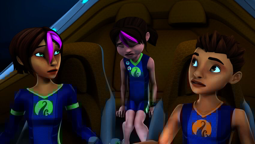 Merten syvyyksissä (7)