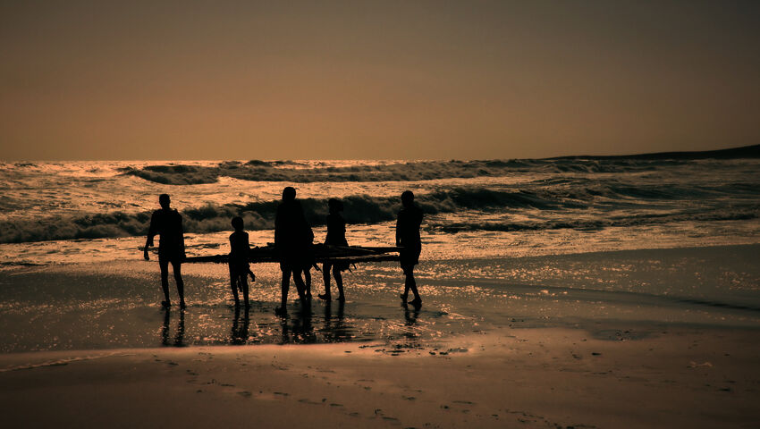 Prisma: Ihmisen tarina (7)