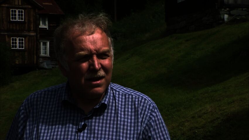 Tiettömän taipaleen takana 