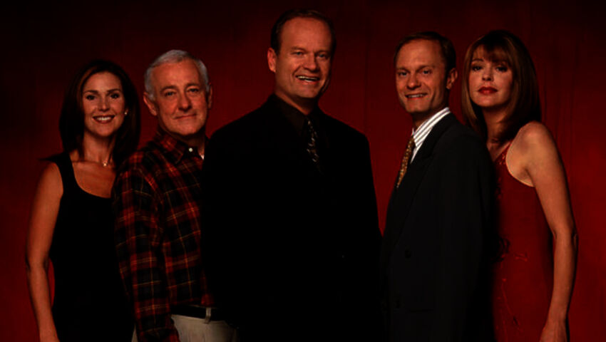 Frasier (S)
