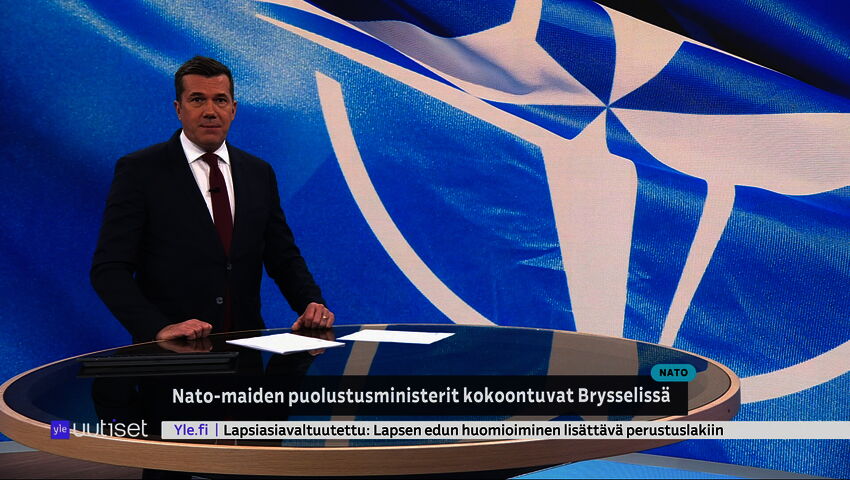 Yle Uutiset 7.30