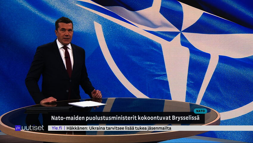Yle Uutiset 9.00