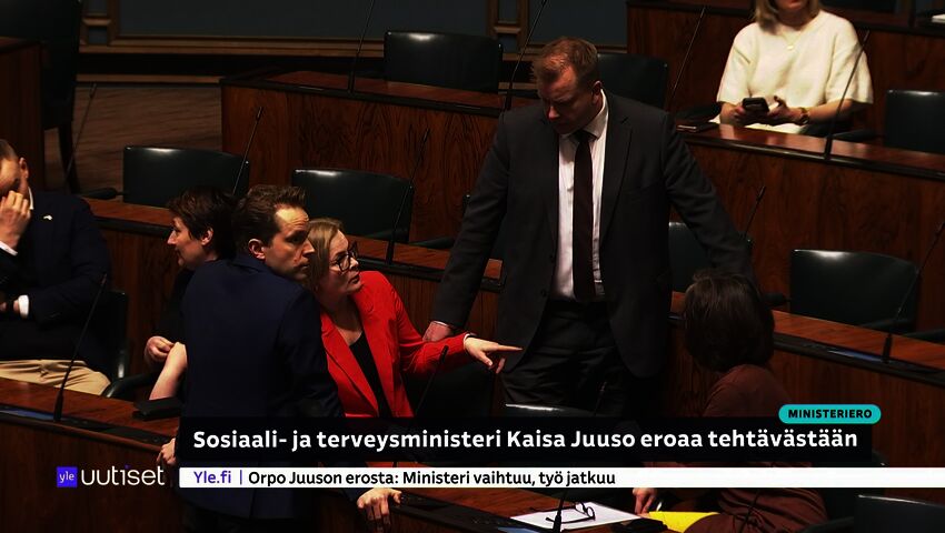 Yle Uutiset