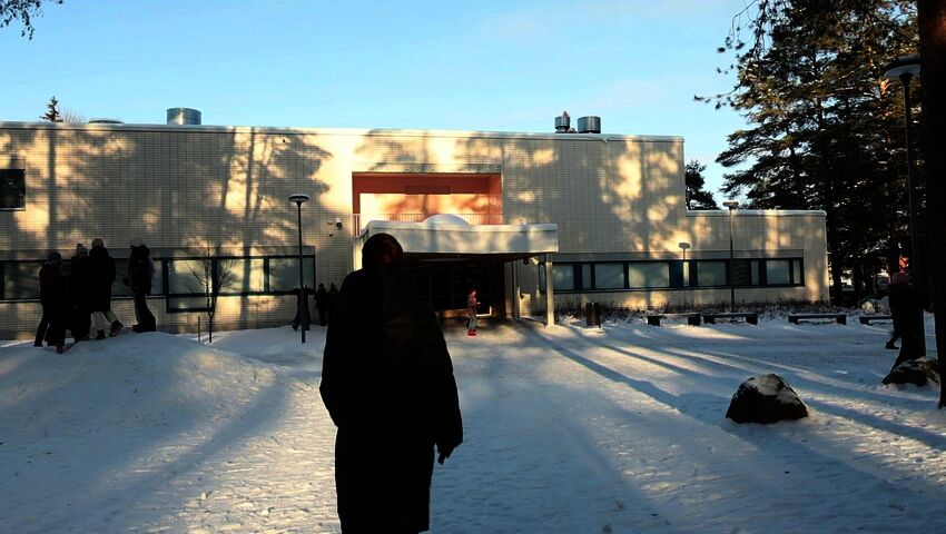 Yle Uutiset selkosuomeksi