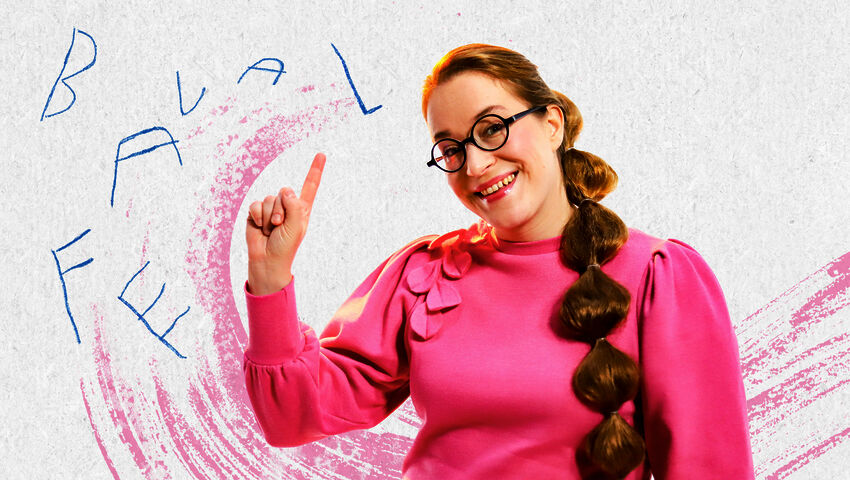 Olgan piirustustarinat