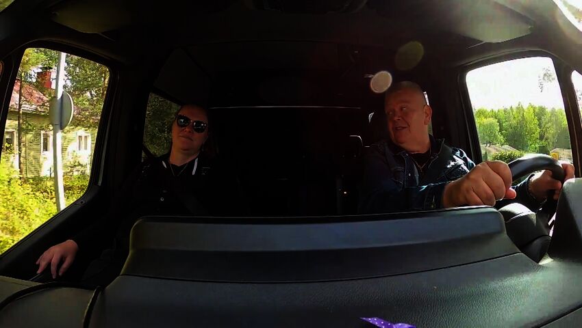 Suomen huutokauppakeisari