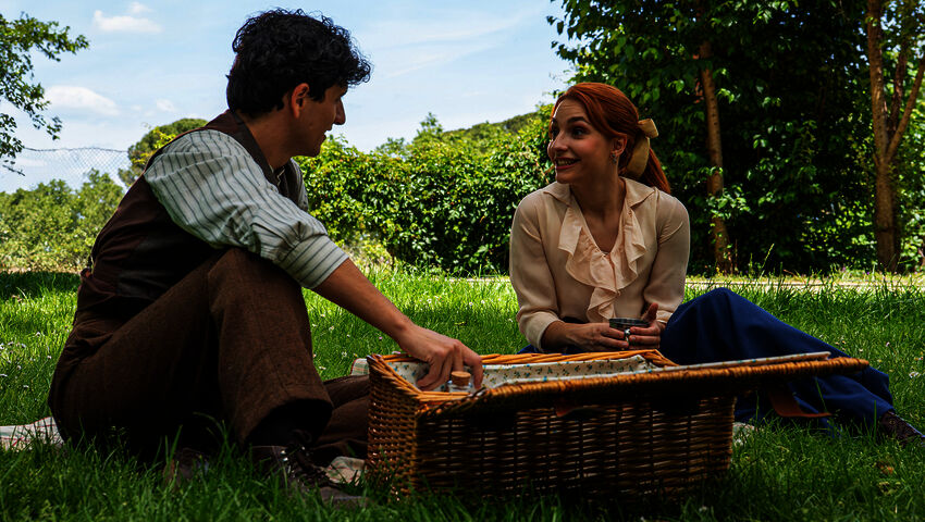 La Promesa - Salaisuuksien kartano (12)