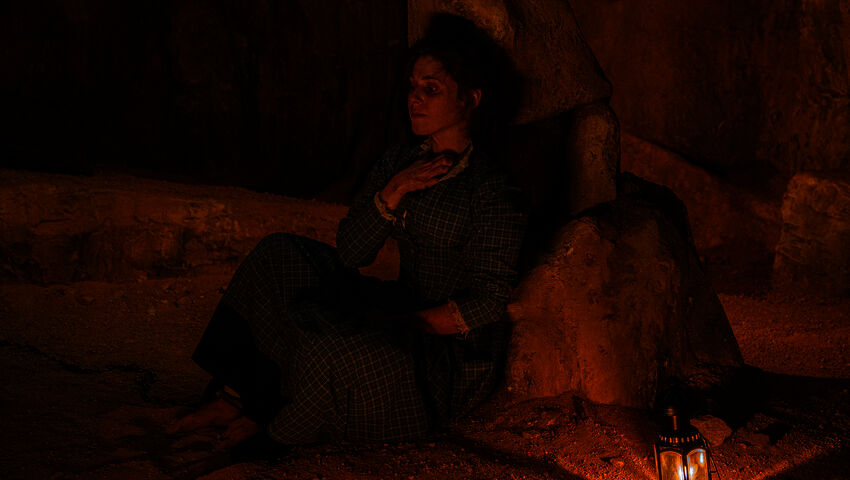 La Promesa - Salaisuuksien kartano (12)