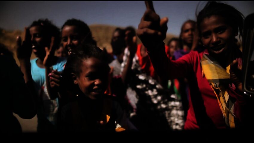 Arman ja viimeinen ristiretki (12)