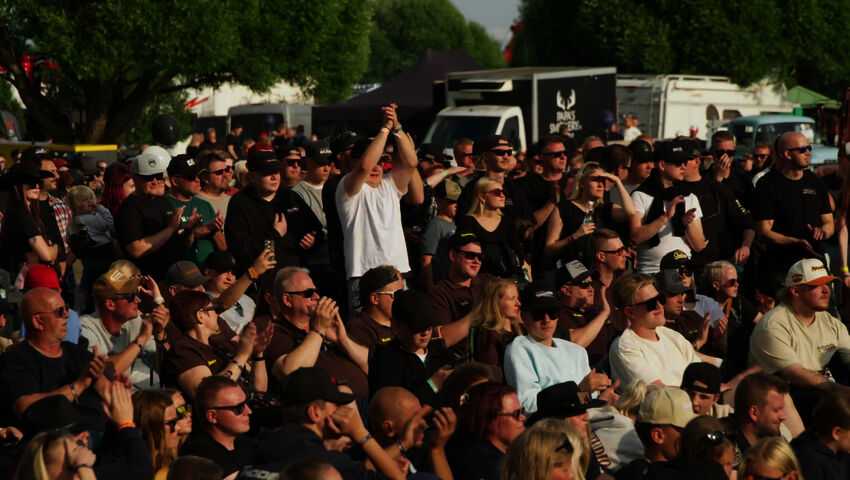 Rekkakuskit Suomi (S)