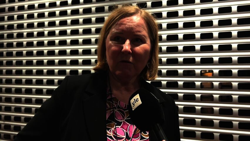 Yle Uutiset selkosuomeksi