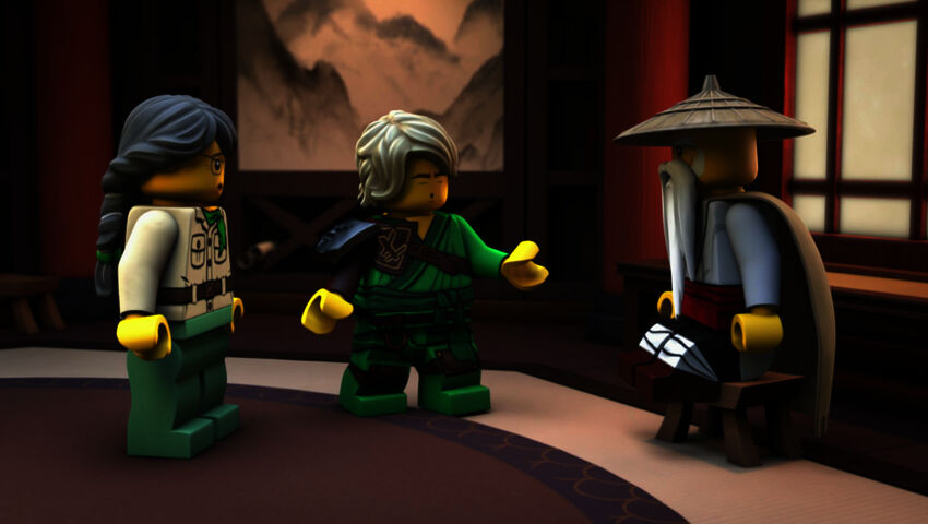 LEGO Ninjago (7)