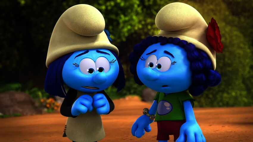 Smurffit (7)