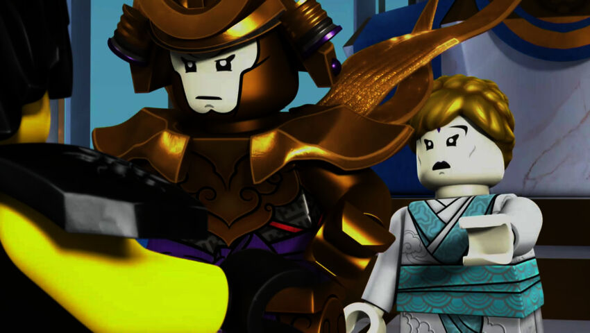 LEGO Ninjago (7)