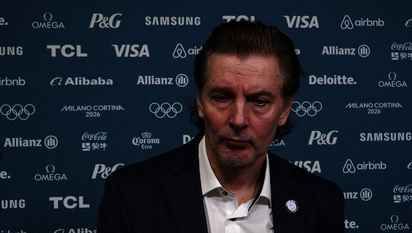 Talviolympialaiset Milano Cortina, jääkiekko naiset: Puolivälieräottelu Suomi - Sveitsi