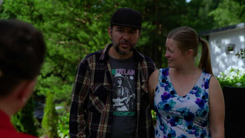 Remppa vai muutto Suomi