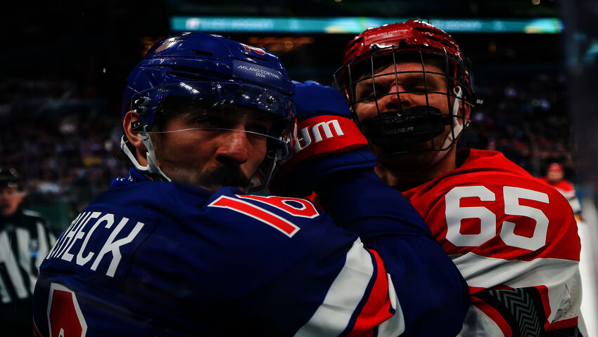 Kooste: USA–Tanska