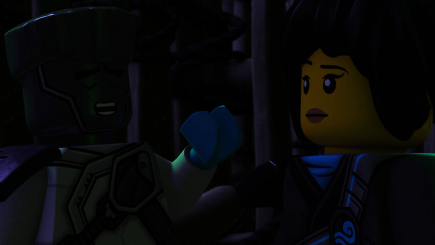 LEGO Ninjago (7)