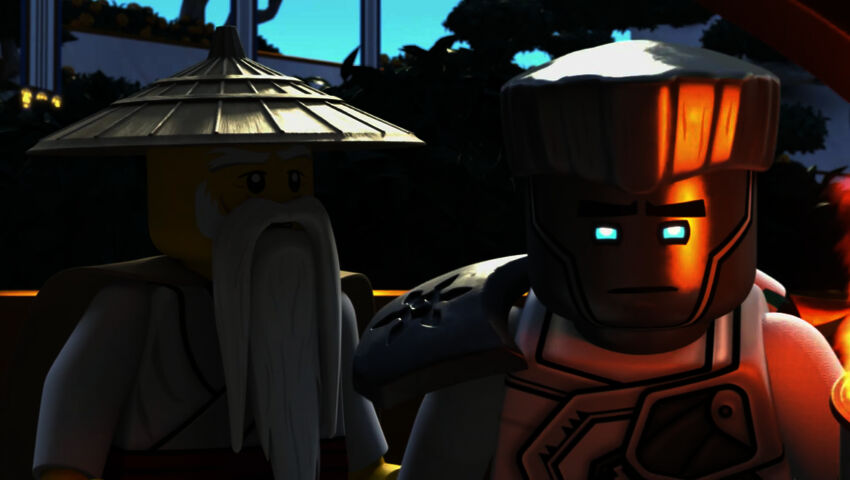 LEGO Ninjago (7)