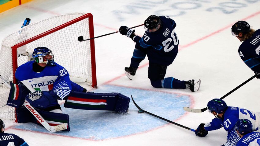 Det här är de populäraste maträtterna  under OS