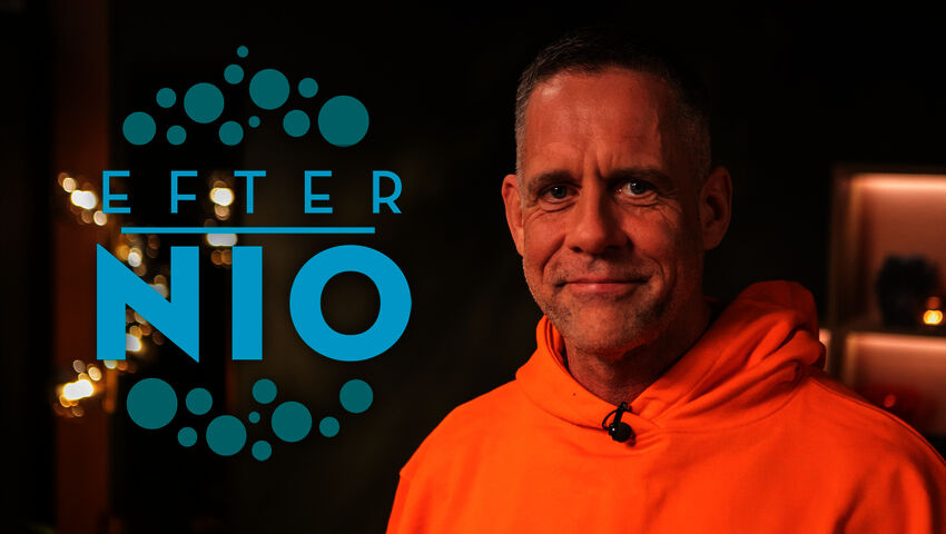 Efter Nio 