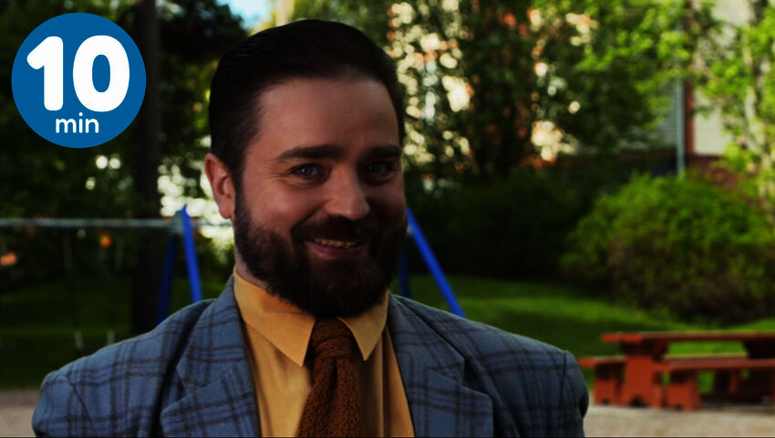 BUU-klubben (10 min) 