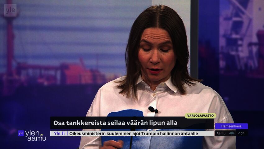 Keskitytäänkö työhyvinvoinnissa vääriin asioihin?