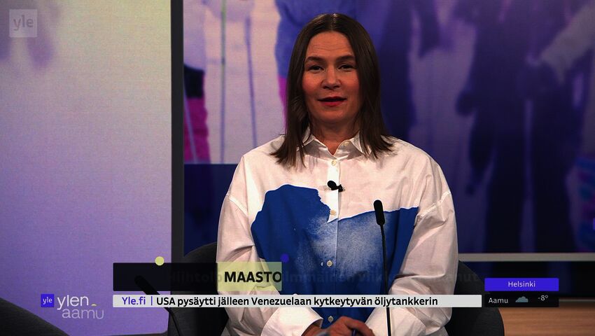 Hiihtovalmentajan vinkit talvilomakauteen