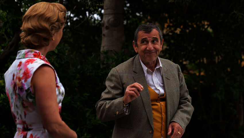 Isä Brown ja hänen laumansa (12)