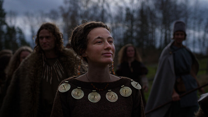 Tarina Ruotsin historiasta (12)