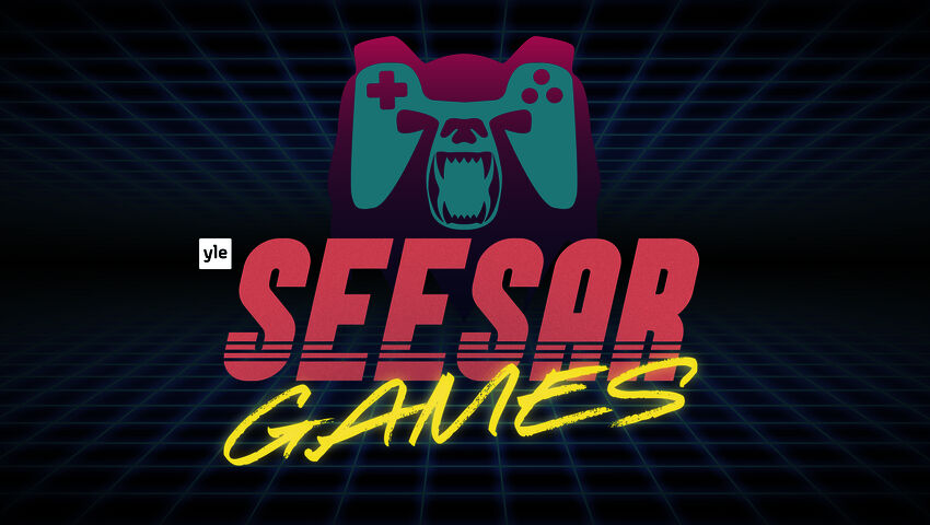 SeesarGames LIVE