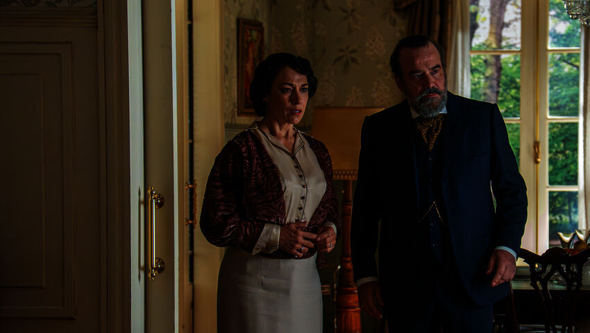 La Promesa - Salaisuuksien kartano (12)