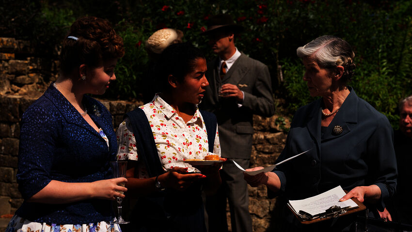 Isä Brown ja hänen laumansa (12)