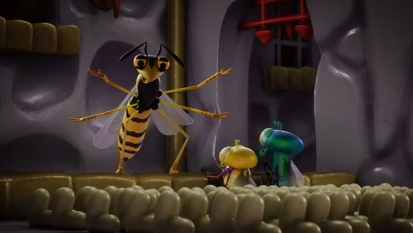 Kärpästen Harri (7) 