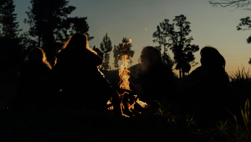 Prisma: Ihmisen tarina (7)