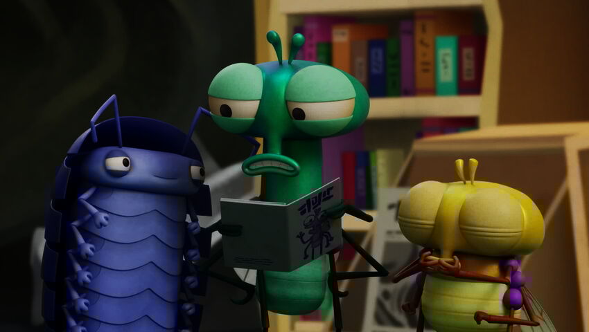 Kärpästen Harri (7) 