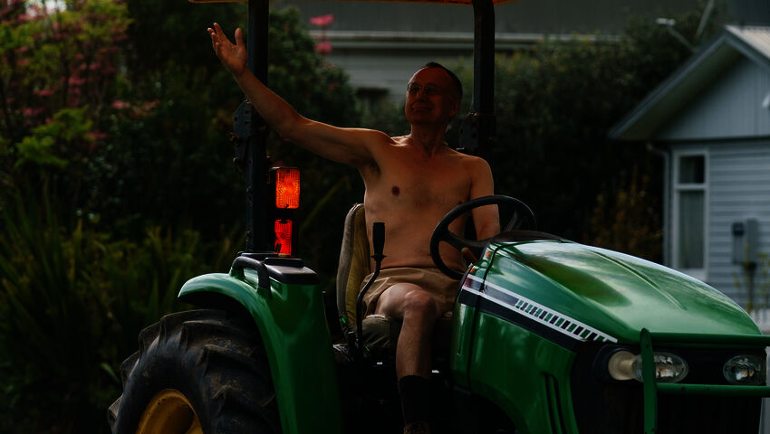 Murhia ja kantrimusiikkia (12)