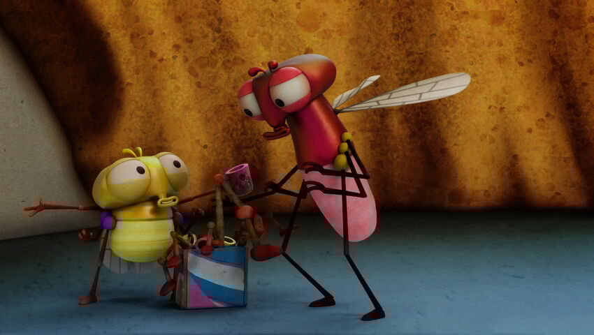 Kärpästen Harri (7) 