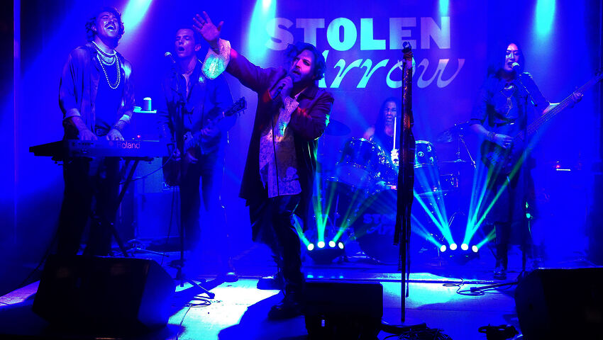 Murhia ja kantrimusiikkia (12)