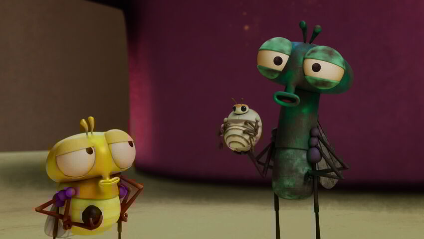 Kärpästen Harri (7) 