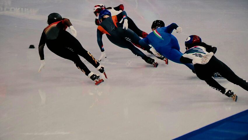 Talviolympialaiset Milano Cortina, olympiastudio