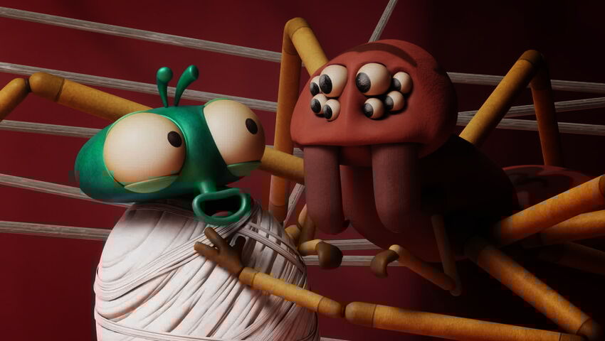 Kärpästen Harri (7) 