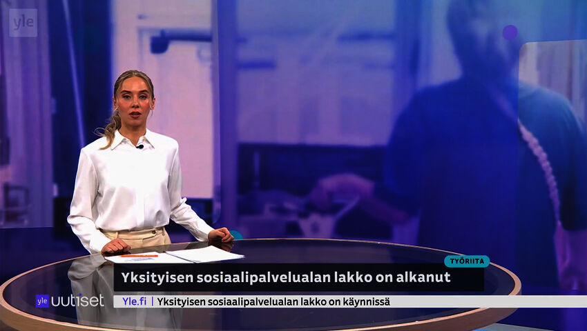 Yle Uutiset 7.30