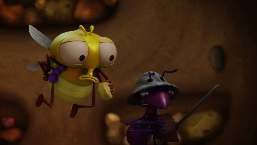 Kärpästen Harri (7) 