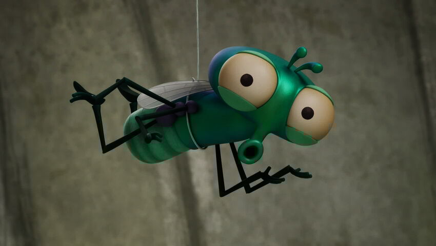 Kärpästen Harri (7) 