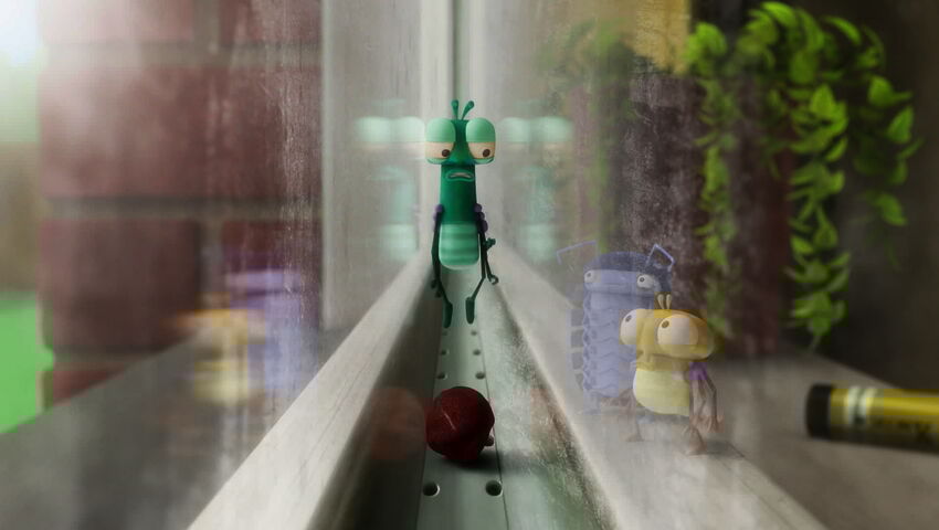 Kärpästen Harri (7) 