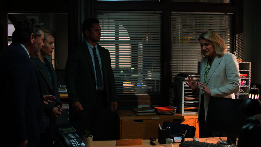 Murhia ja kantrimusiikkia (12)