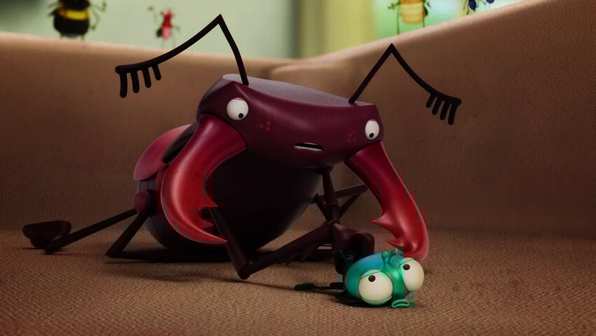 Kärpästen Harri (7) 