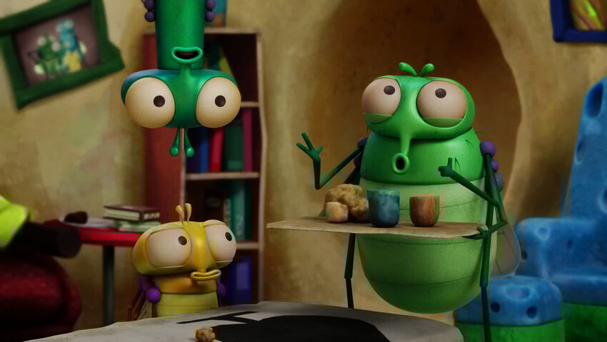 Kärpästen Harri (7) 