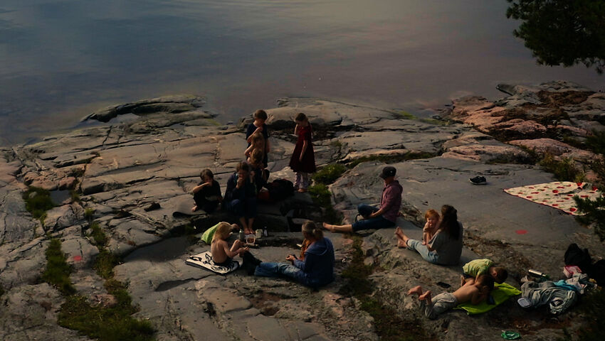 Spotlight: Koulupakolaiset